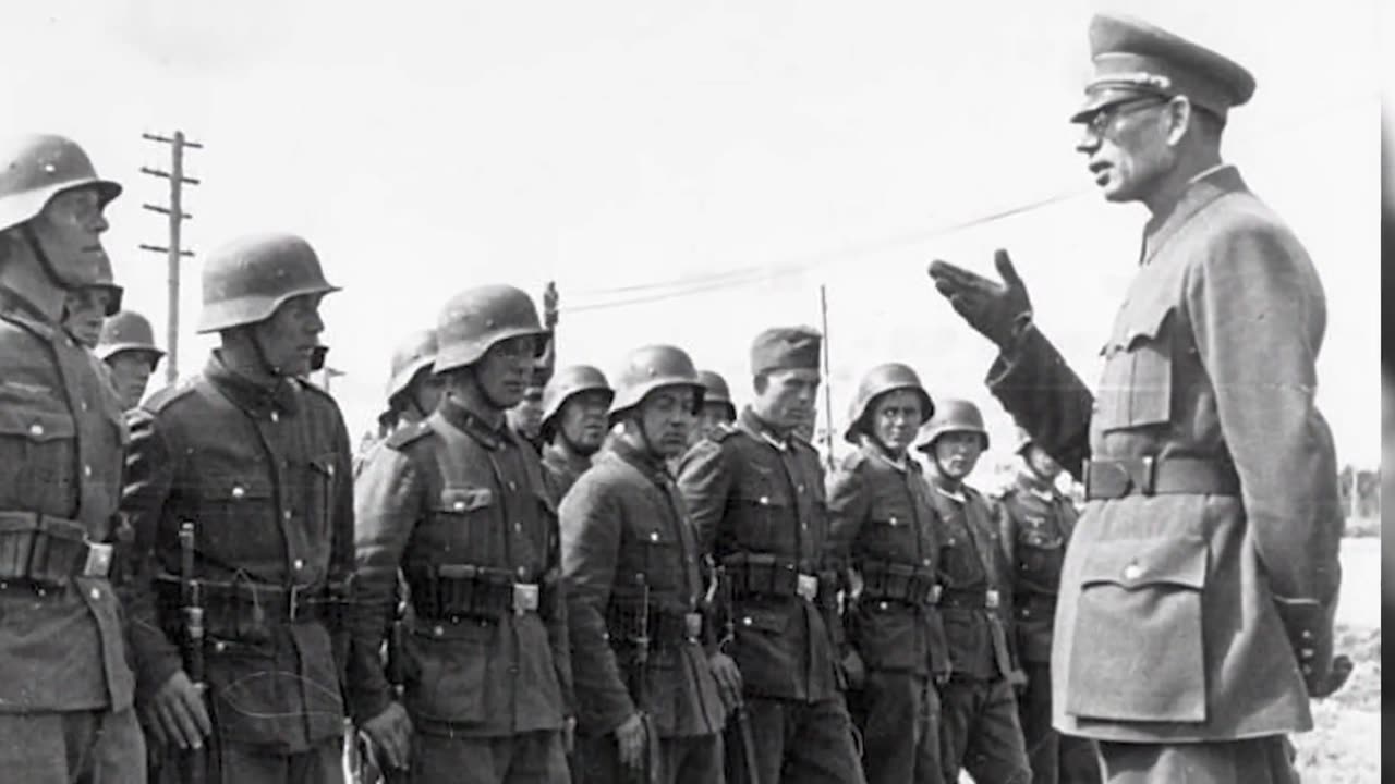 Top 10 TRAITORS in History
