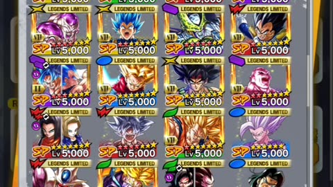 #DragonballSaga*® (Legends) [ˈKän-ˌsept.)™™ˌˈɛntərˌˈteɪnər"©(Con·cept)"℠™