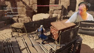 Assassin's Creed Mirage ep56