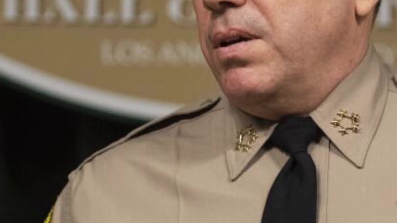 David Vs Goliath - How Alex Villanueva became Sheriff