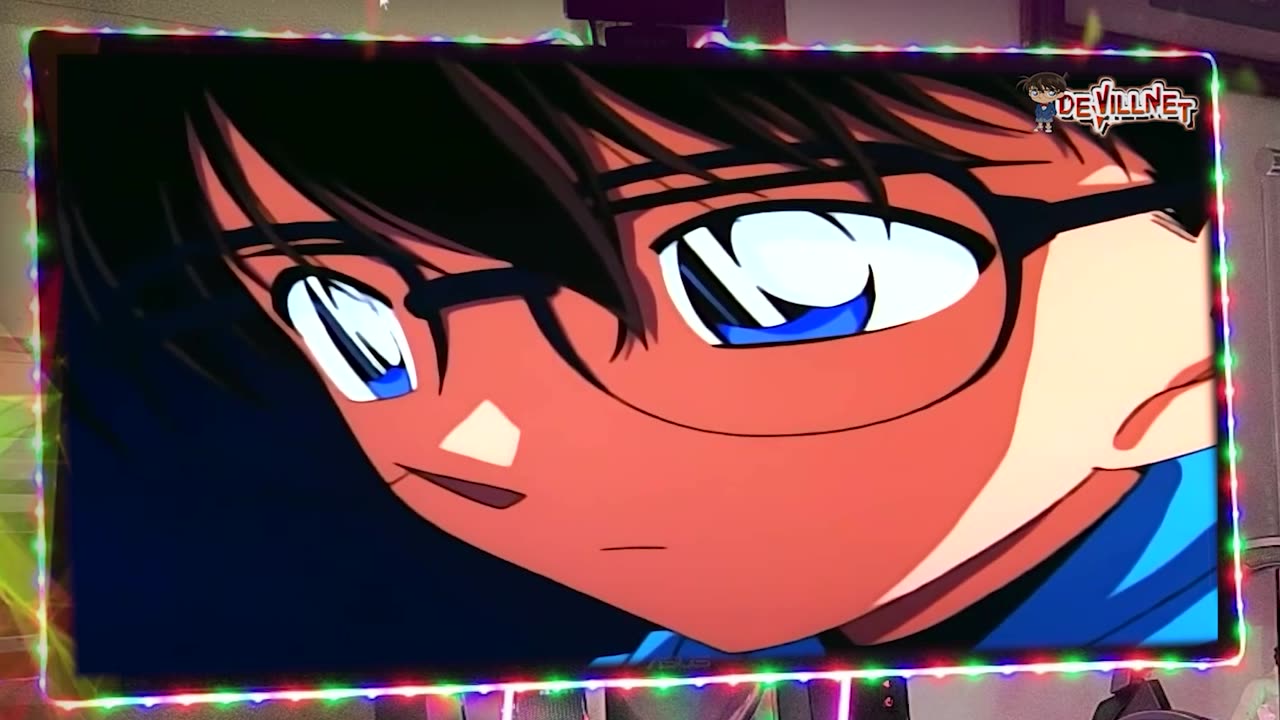 Detective Conan Tagalog Dubbed HD - Episode 266-267-268