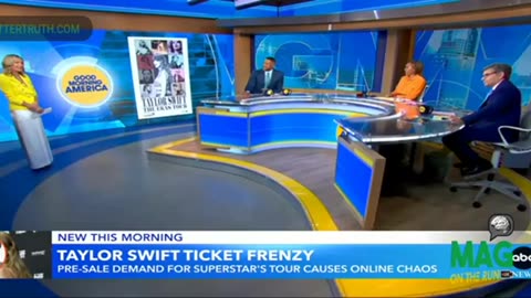 TAYLOR SWIFT EXPOSED