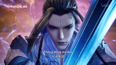 Sư Huynh Của Ta Quá Mạnh (2025) Tập 14 Vietsub + Thuyết Minh