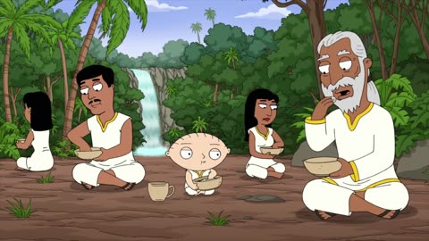 Family guy