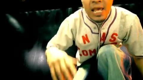 Bomfunk MC's - (Crack It) Something Going On (Official Music Video)