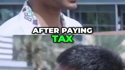 Finance with sharan
