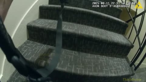 Police release body camera footage from a fatal officer-involved shooting in Moorhead