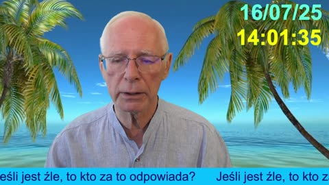 Jeśli jest źle, to kto za to odpowiada?