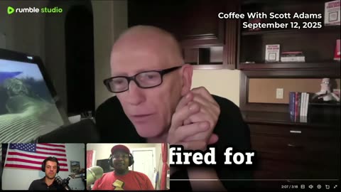 Turning Point in the USA