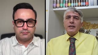 محمدهادی جعفرپور: سردمداران انقلاب ۵۷ می‌گویند «چیزی که ما می‌خواستیم این نبود!»