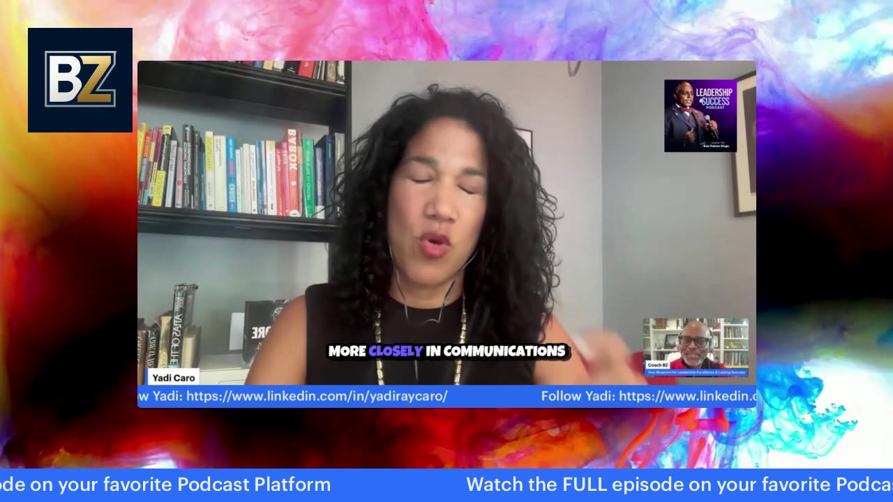S4:E66AI RECAP EN VIVO con Yadi Caro