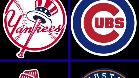 More MLB Ones Gotta Go! with THESE MLB Teams!