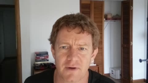 Up To 15 Years In Prison For Speech In Australia