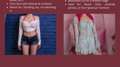 The Power of Lace: Where craftsmanship meets the curve of a woman.