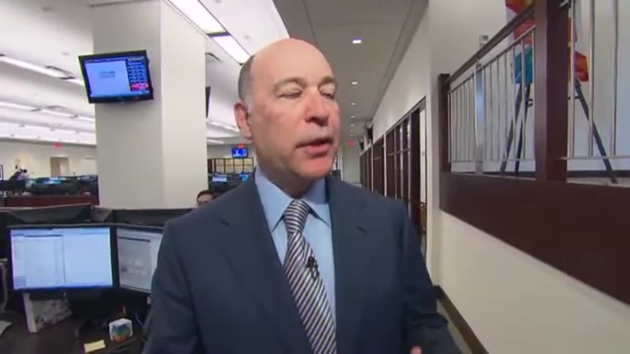 BlackRock_ Get out of cash