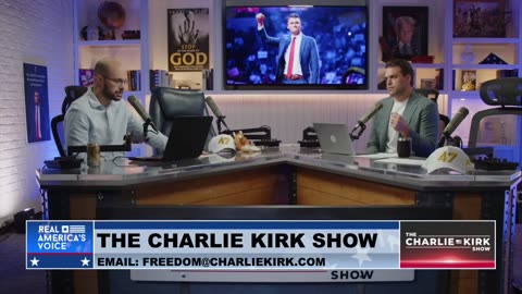 Charlie's Warning About Marijuana and the Danger of Easing Restrictions On it