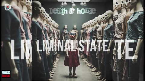 Death By Horse - Liminal State (2025)