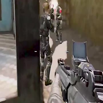 Call Of Duty Mobile