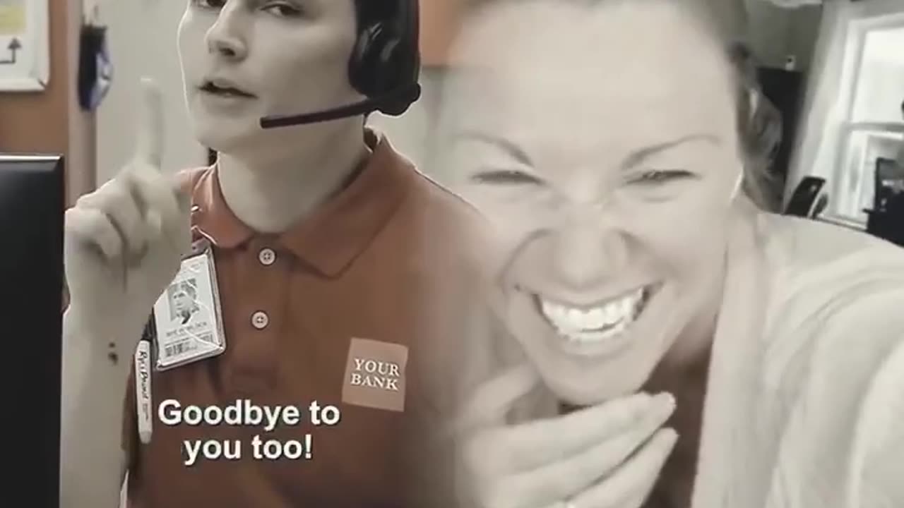 CUSTOMER SERVICE IS RUDE, BUT FUNNY