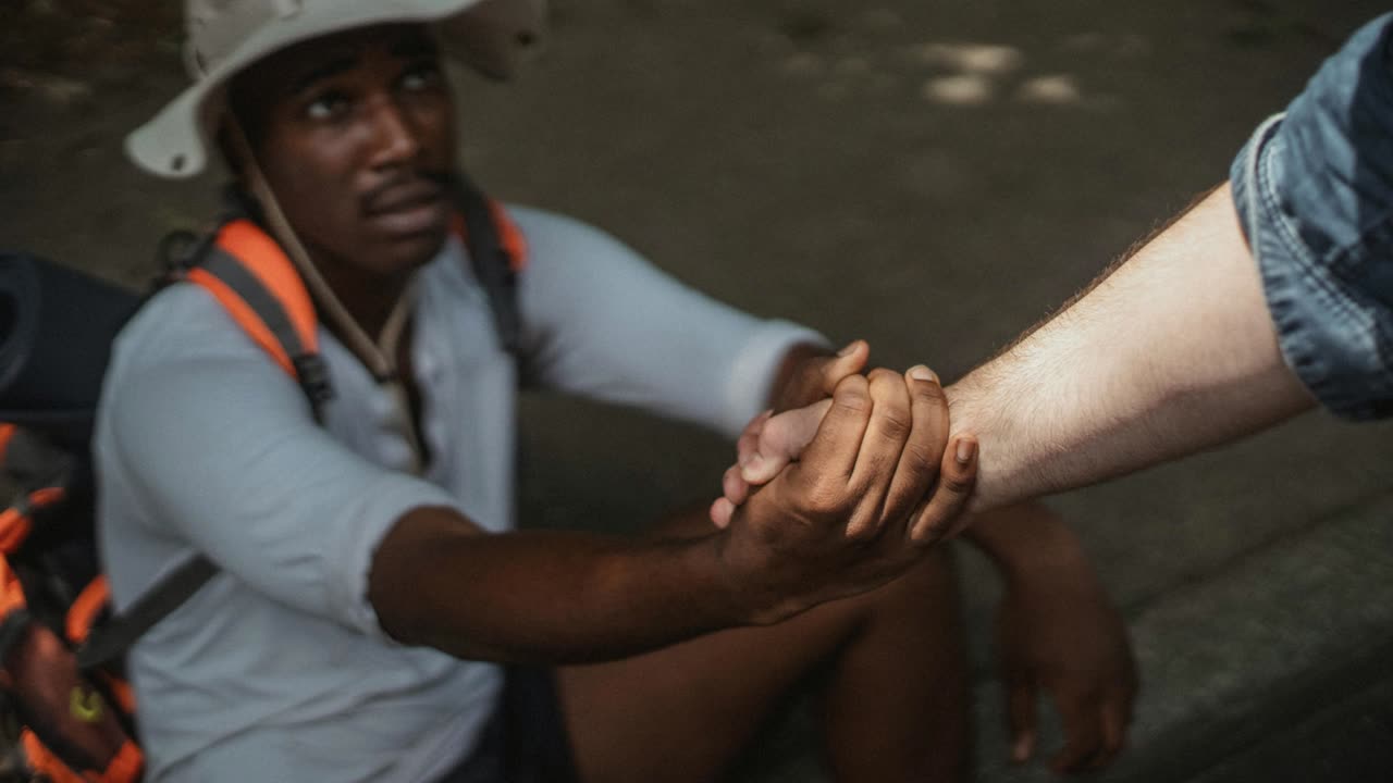 End Rape