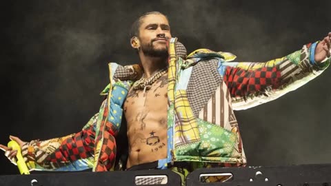 DJ Ray's SAMBA SATURDAY