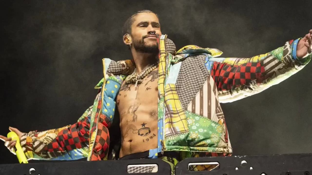 DJ Ray's SAMBA SATURDAY