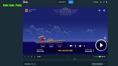 I WON MASSIVE ON AVIA MASTERS