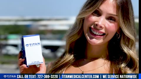 Take Control of Your Health With Titan Medical Center!