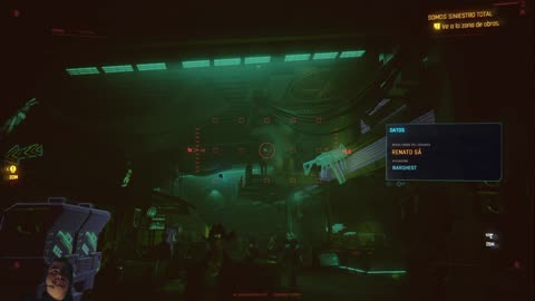 Cyberpunk 2077 Ultimate 34#