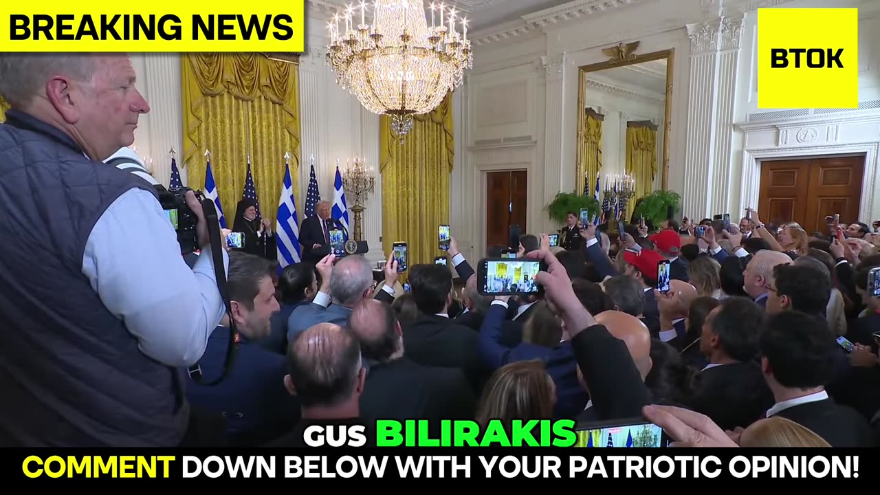 🇺🇸🤝🇬🇷 GREEK-AMERICAN UNITY: 5 EPIC MOMENTS YOU MISSED!