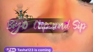 Moet says she'll give Papi an organ then cries to supporters 10/30/25 #bigoclipandsip