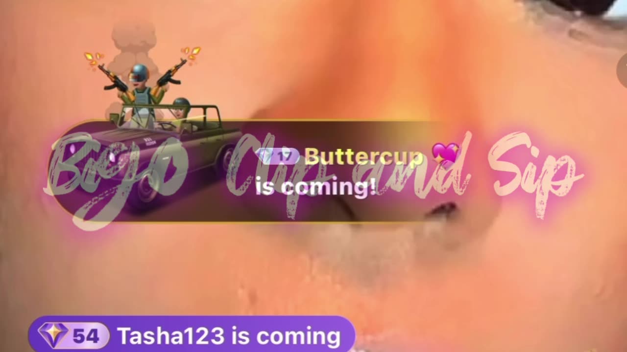 Moet says she'll give Papi an organ then cries to supporters 10/30/25 #bigoclipandsip