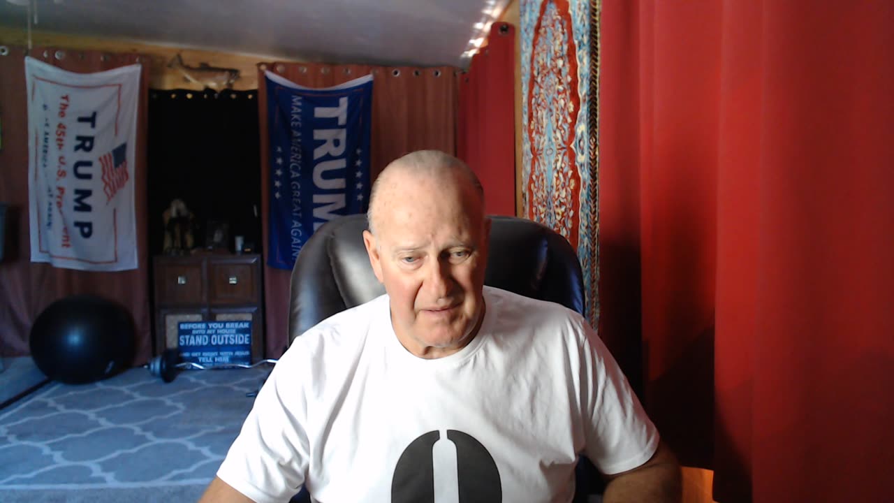 This Jewish man says, 'What happened on Oct 7th was an Israeli setup’