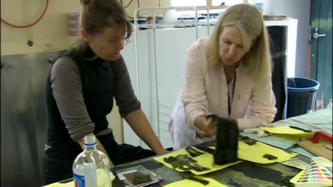 The Making of Revenge of the Sith 17