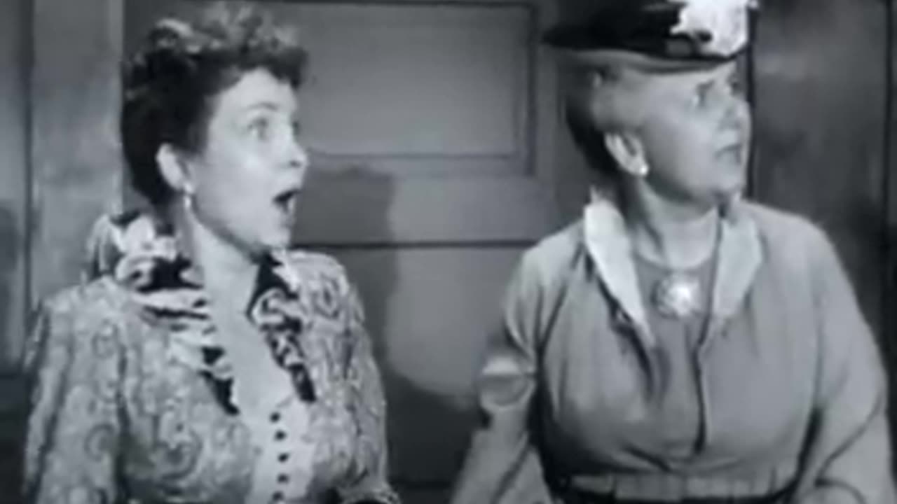 Death Valley Days - Little Washington