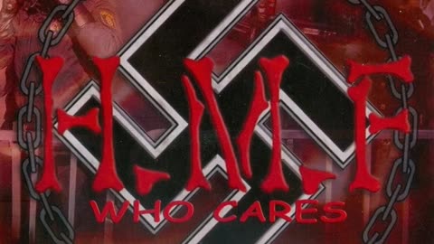 Hets Mot Folkgrupp - Who Cares? (Full Album) (2005)