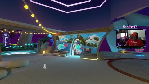 FRIDAY NIGHT GAMING // LATE NIGHT VIDEO WATCH PARTY // VRCHAT AFTER HOURS