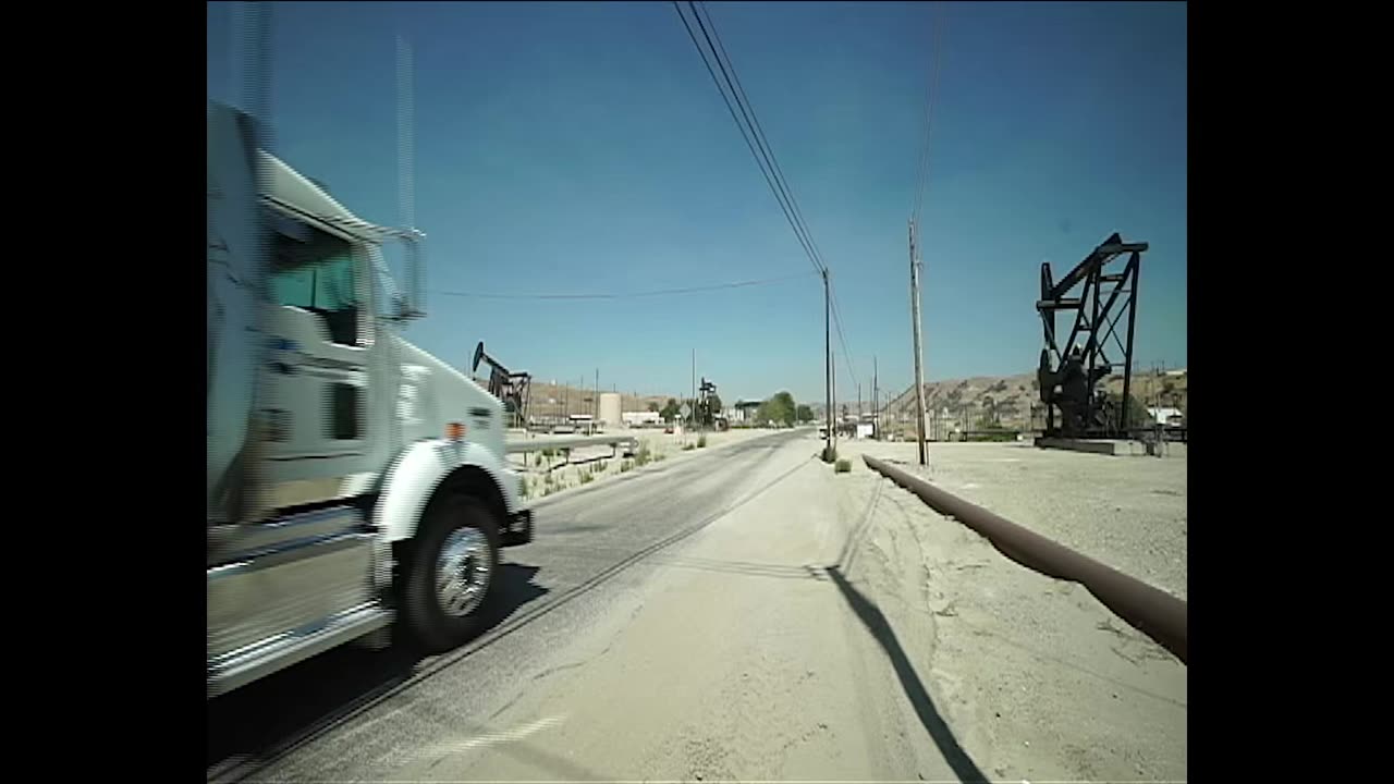 Fracking in 2016
