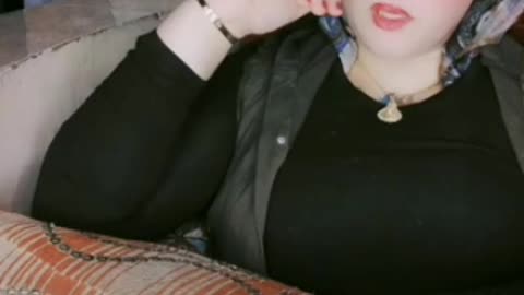 beautiful Arabian item hot girls laila live sjow