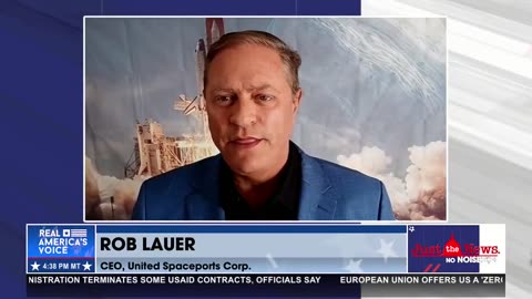 SPACE: THE NEW WAR FRONTIER