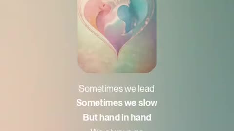 True Love's Dance (1)