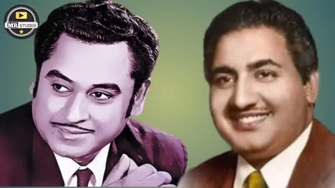 Kishore Kumar & Md. Rafi Hits