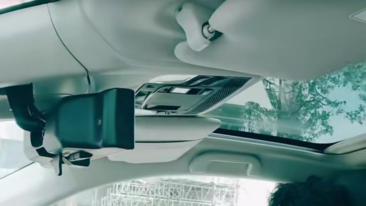 DRIVING TEST FAIL…