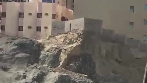 AL HAYAT IN SAUDI ARABIA VIDEO