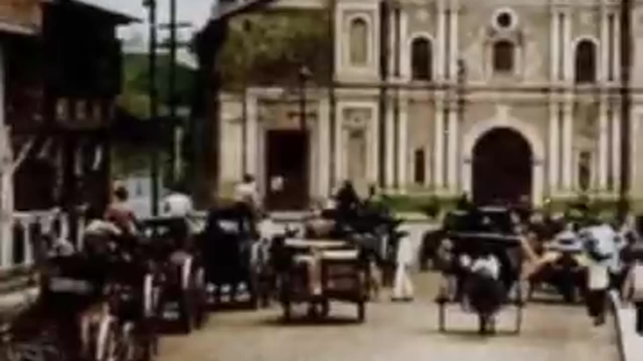 The World Oldest Chinatown