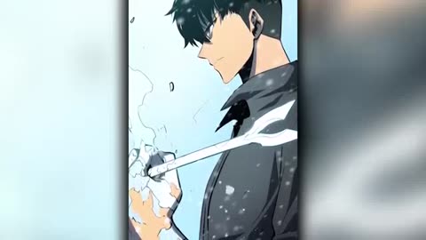 Reborn as a Shadow Monarch! | Solo Leveling | Manhwa Recap