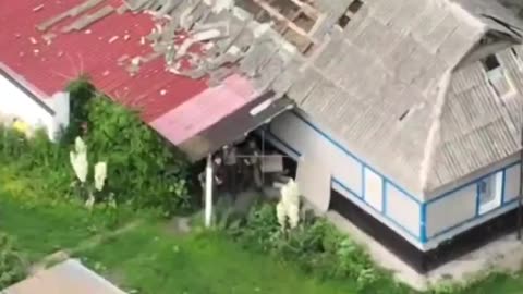 War in ukraine