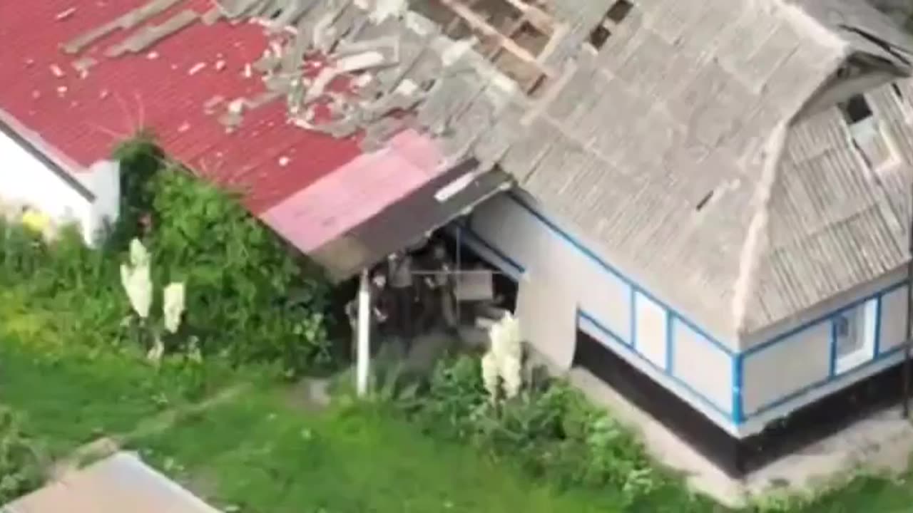 War in ukraine