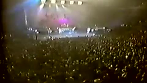 KORN - A.D.I.D.A.S / Good God (Live At Family Values CA 1999) HD