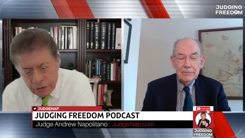 JudgingFreedom
